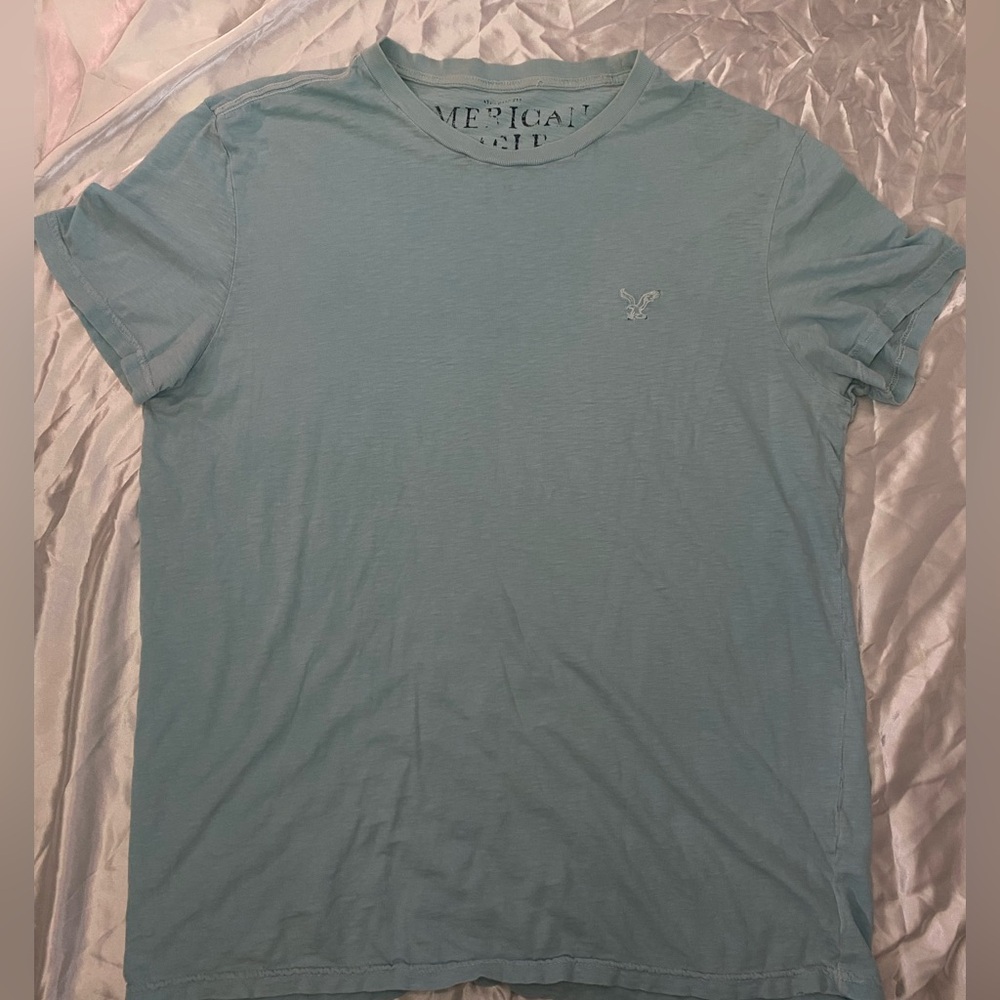 🔥 2/$12 American eagle t shirt